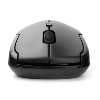 Мышь Gembird MUSW-405 (черный) фото 3